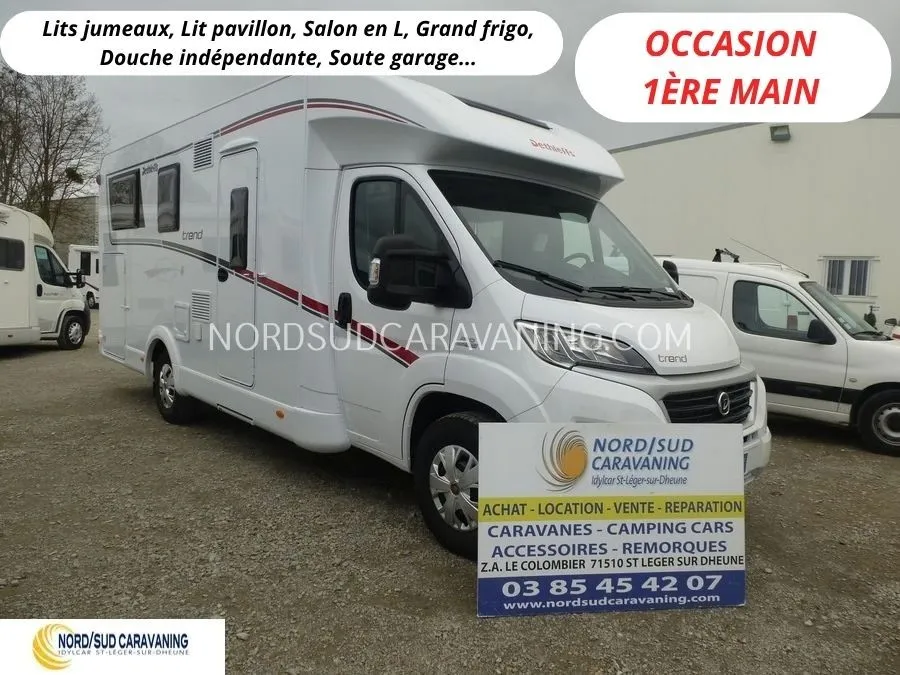 TREND T7057 EB